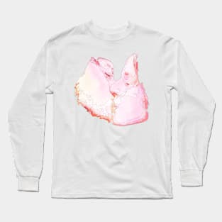 lovers Long Sleeve T-Shirt